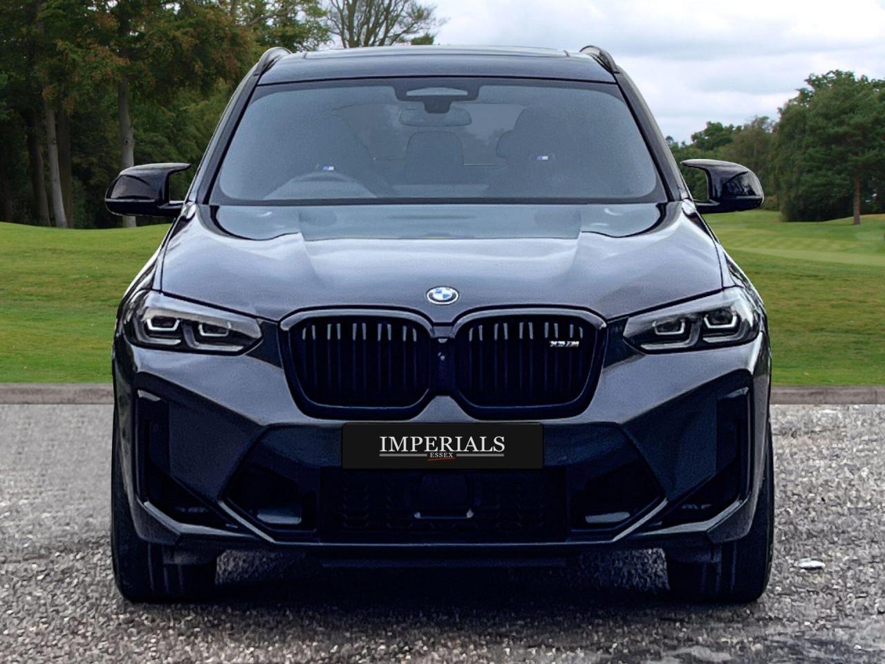 2024 BMW 3.0i Competition Auto xDrive Euro 6 (s/s) 5dr