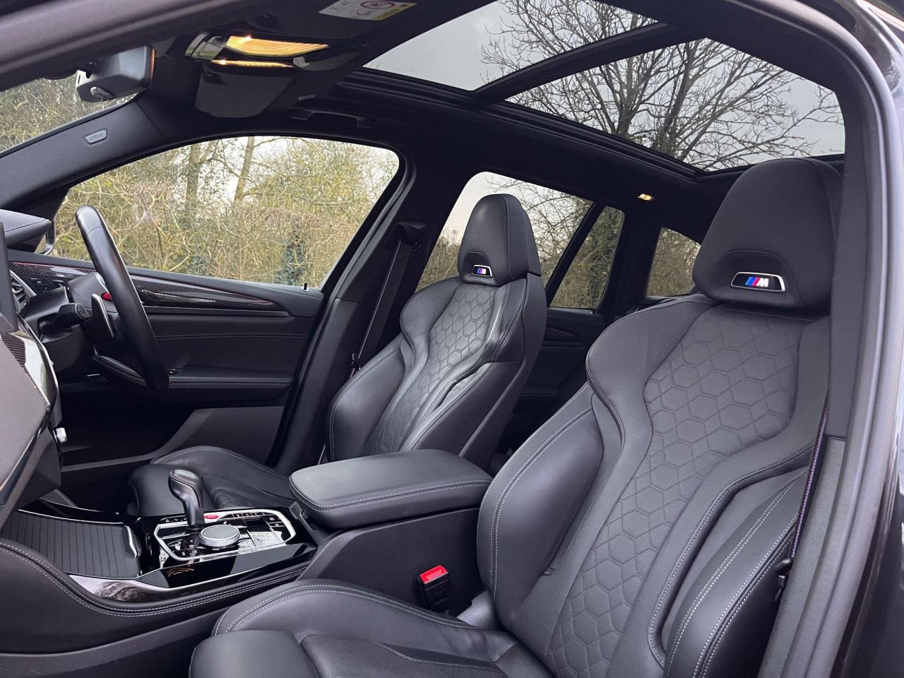 2024 BMW 3.0i Competition Auto xDrive Euro 6 (s/s) 5dr