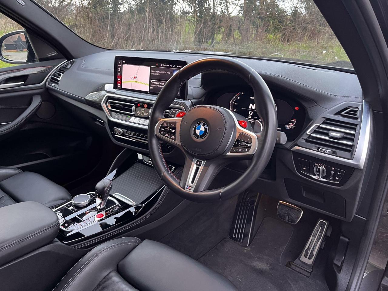 2024 BMW 3.0i Competition Auto xDrive Euro 6 (s/s) 5dr