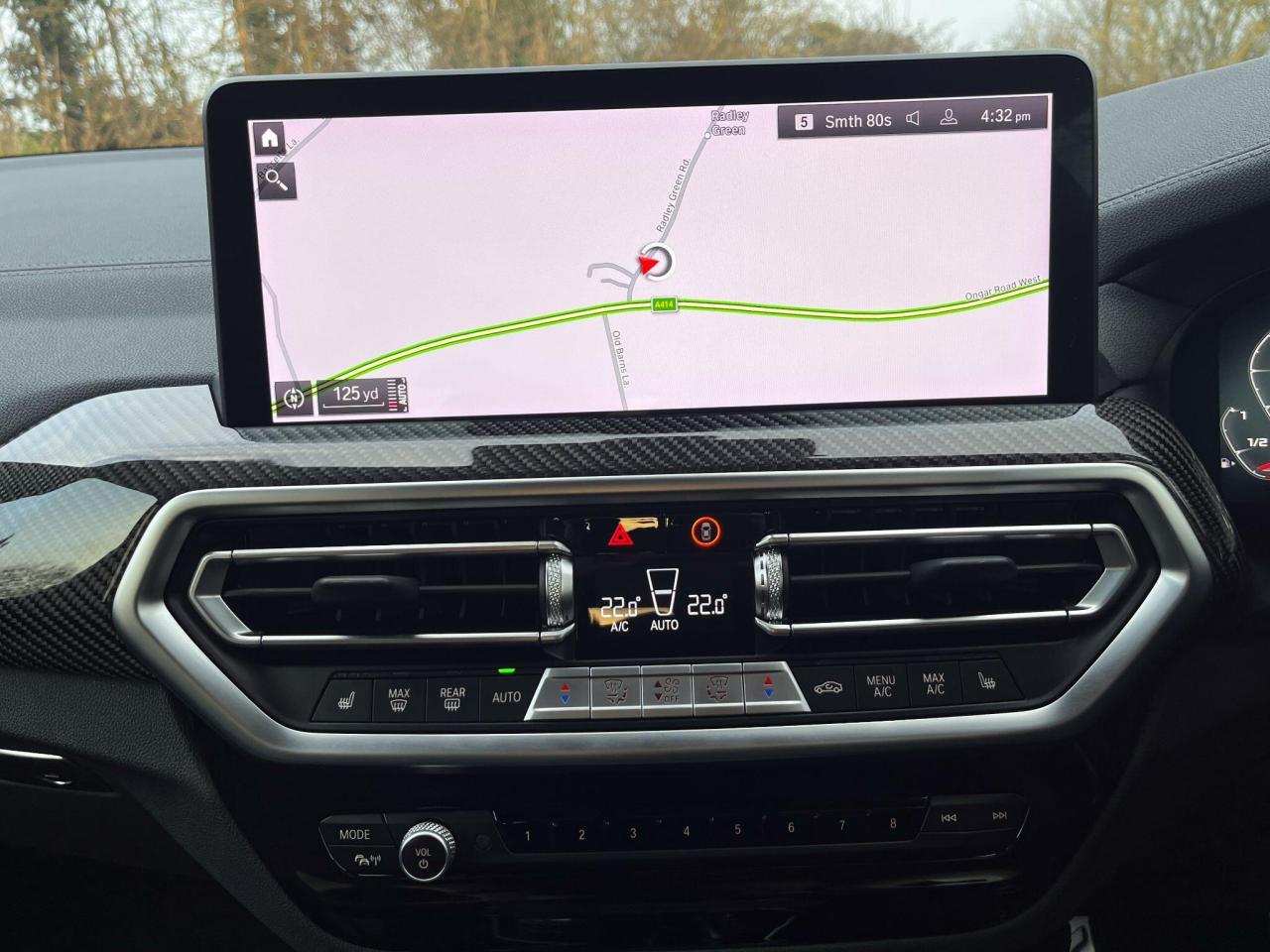 2024 BMW 3.0i Competition Auto xDrive Euro 6 (s/s) 5dr