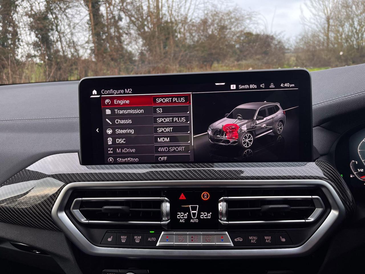 2024 BMW 3.0i Competition Auto xDrive Euro 6 (s/s) 5dr