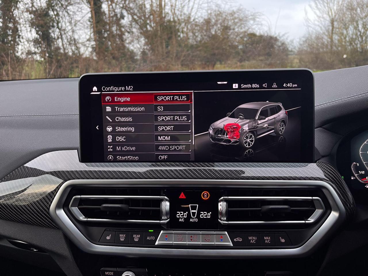 2024 BMW 3.0i Competition Auto xDrive Euro 6 (s/s) 5dr