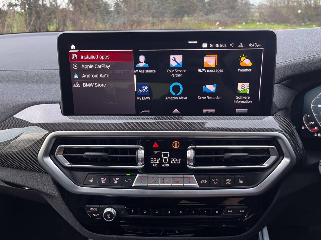 2024 BMW 3.0i Competition Auto xDrive Euro 6 (s/s) 5dr