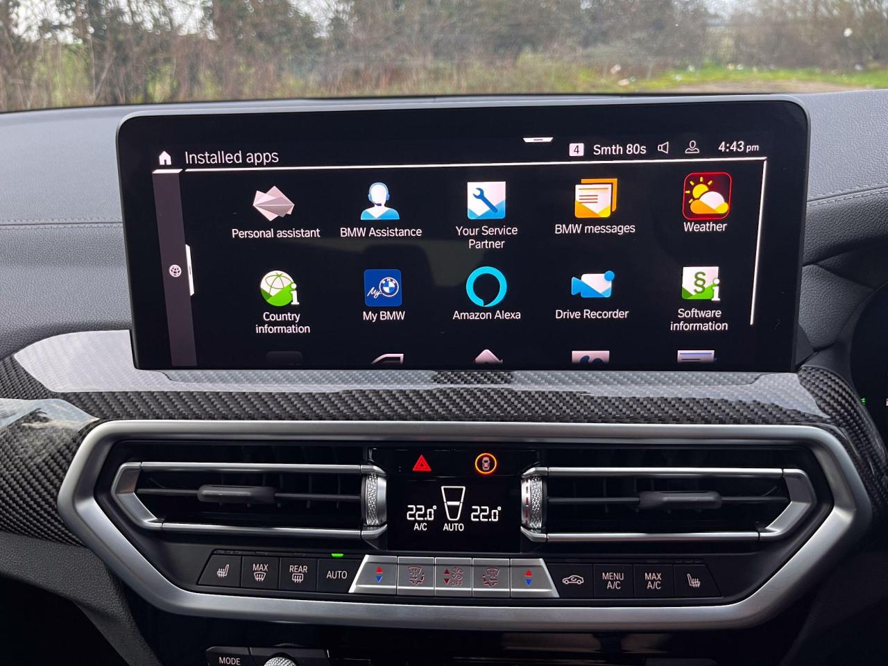 2024 BMW 3.0i Competition Auto xDrive Euro 6 (s/s) 5dr