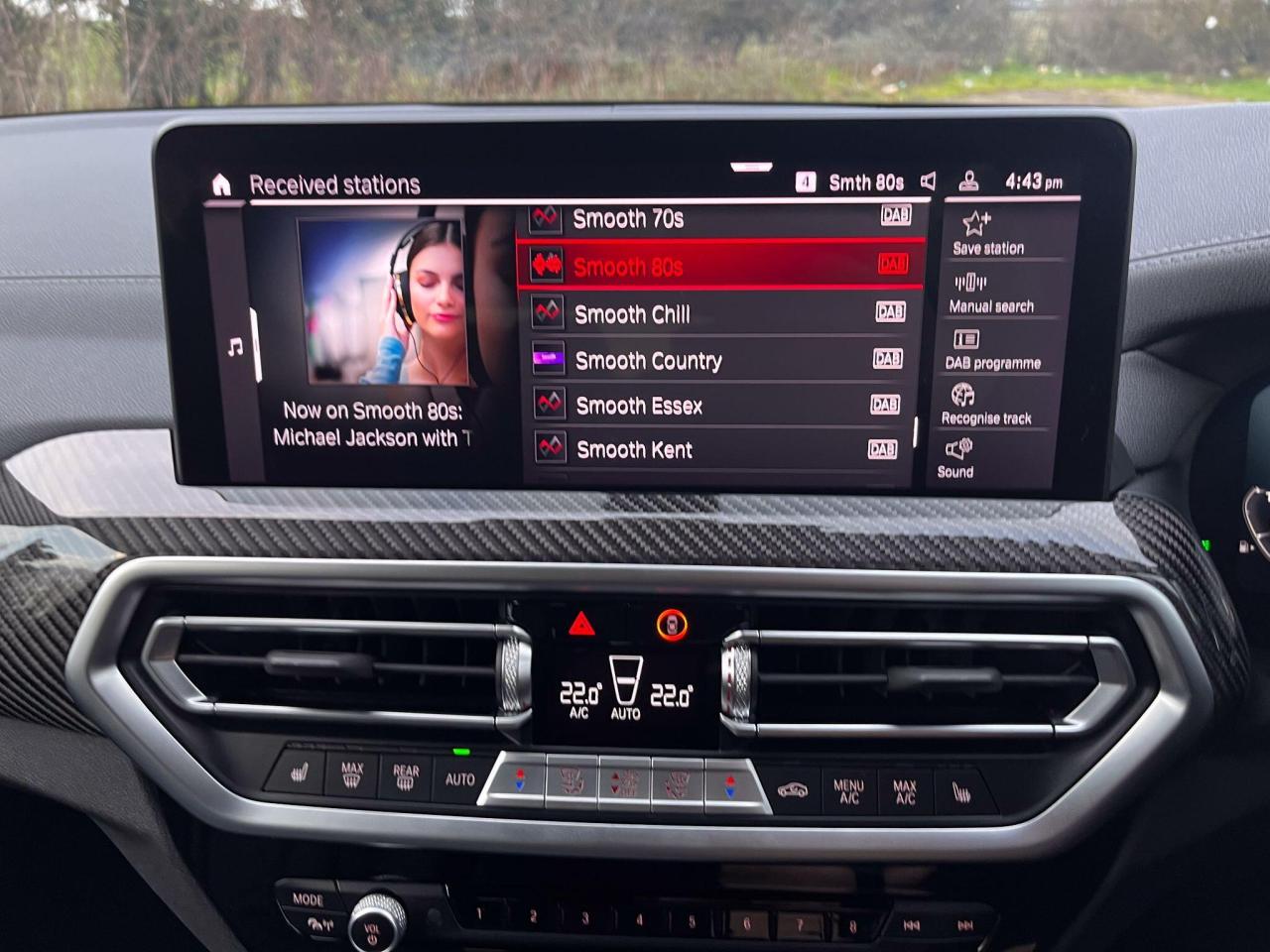 2024 BMW 3.0i Competition Auto xDrive Euro 6 (s/s) 5dr