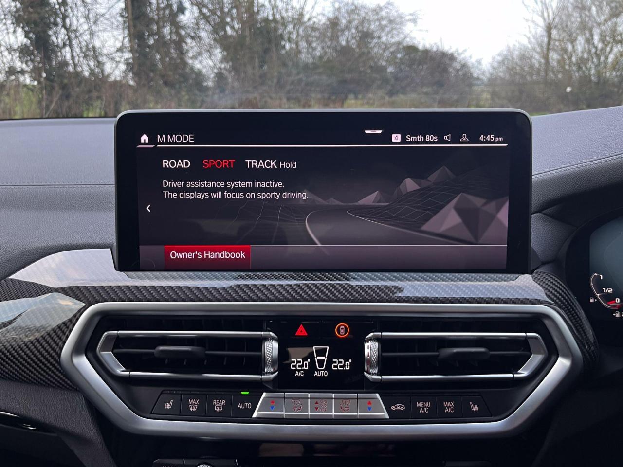 2024 BMW 3.0i Competition Auto xDrive Euro 6 (s/s) 5dr