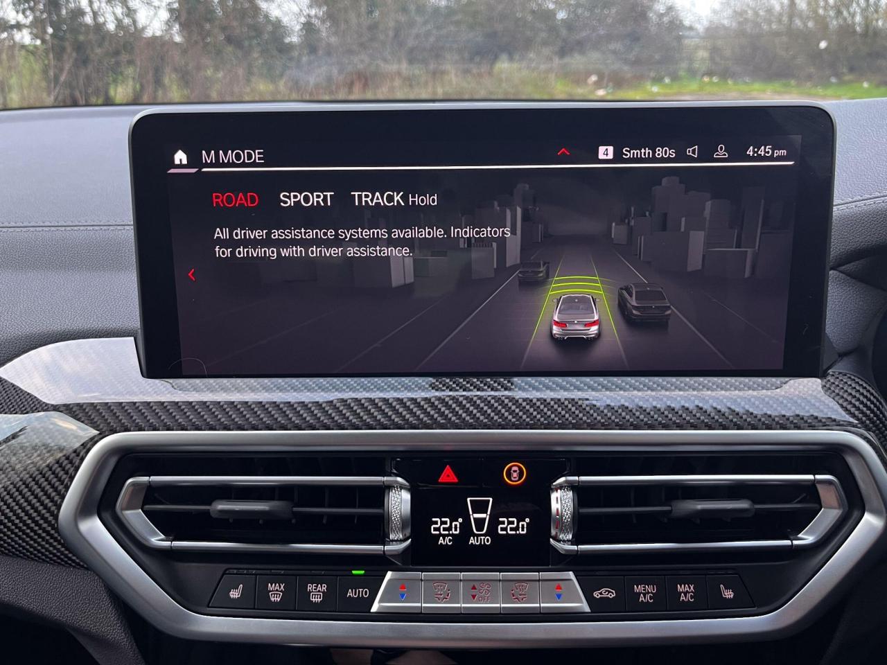 2024 BMW 3.0i Competition Auto xDrive Euro 6 (s/s) 5dr