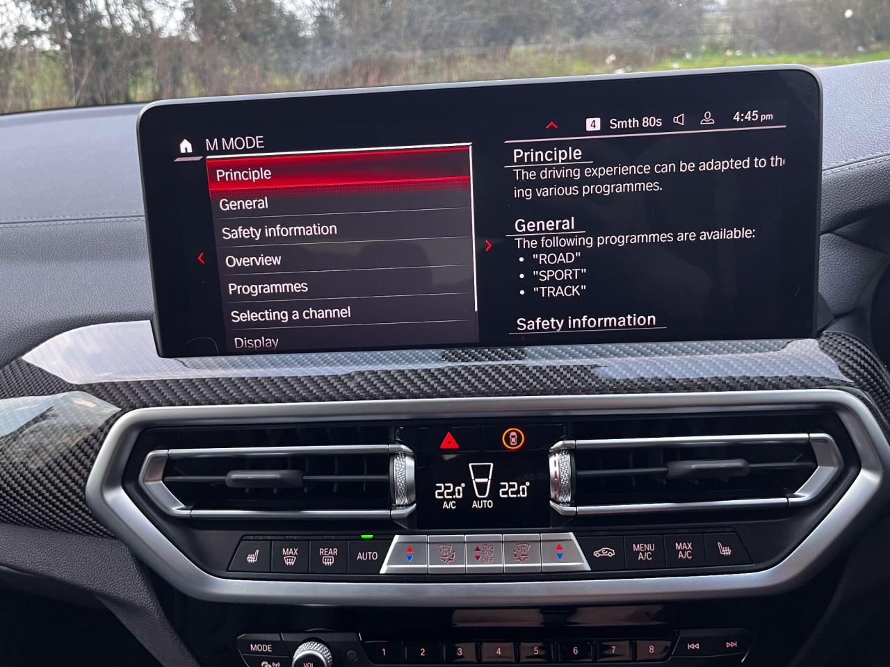 2024 BMW 3.0i Competition Auto xDrive Euro 6 (s/s) 5dr