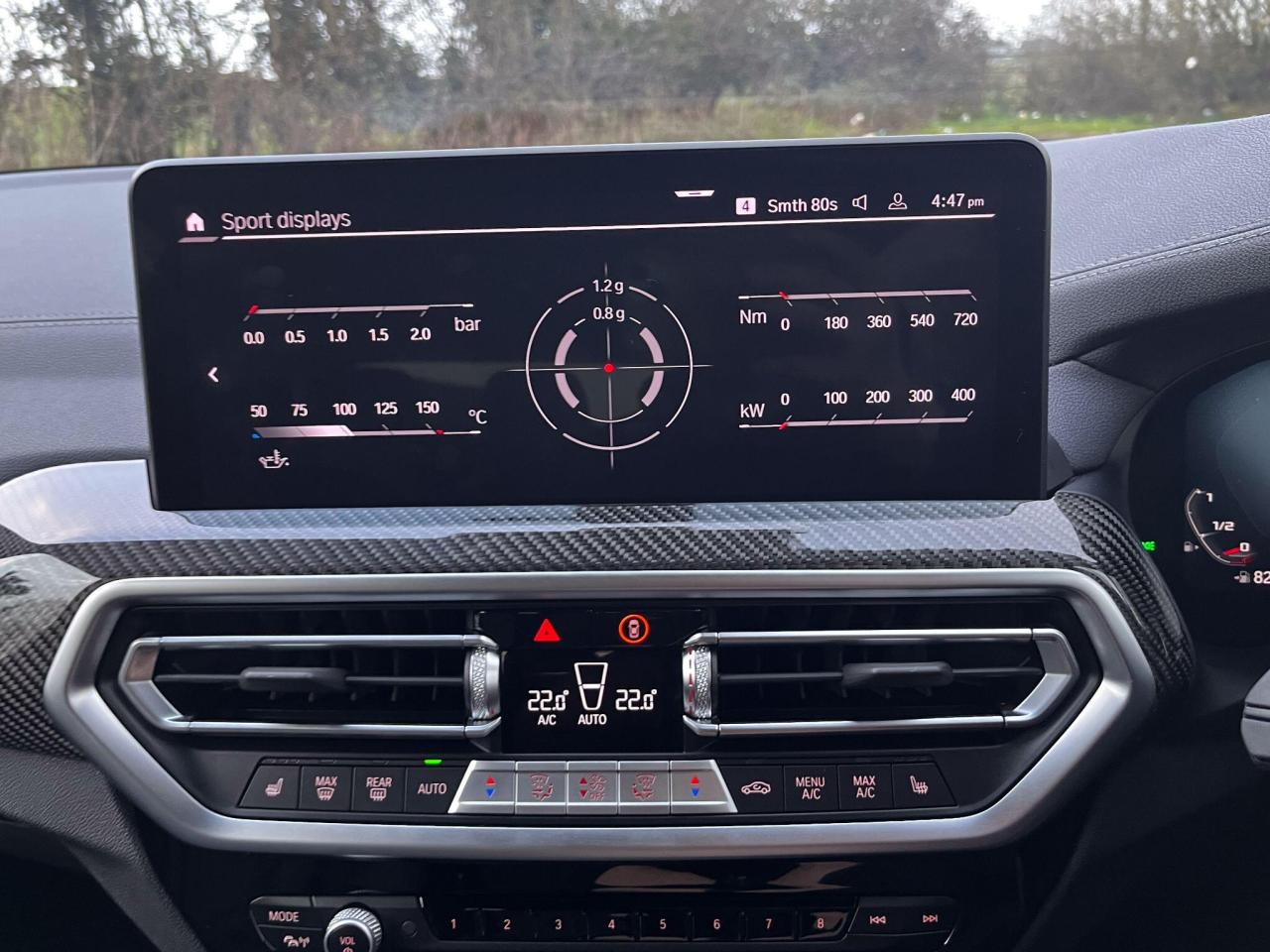 2024 BMW 3.0i Competition Auto xDrive Euro 6 (s/s) 5dr