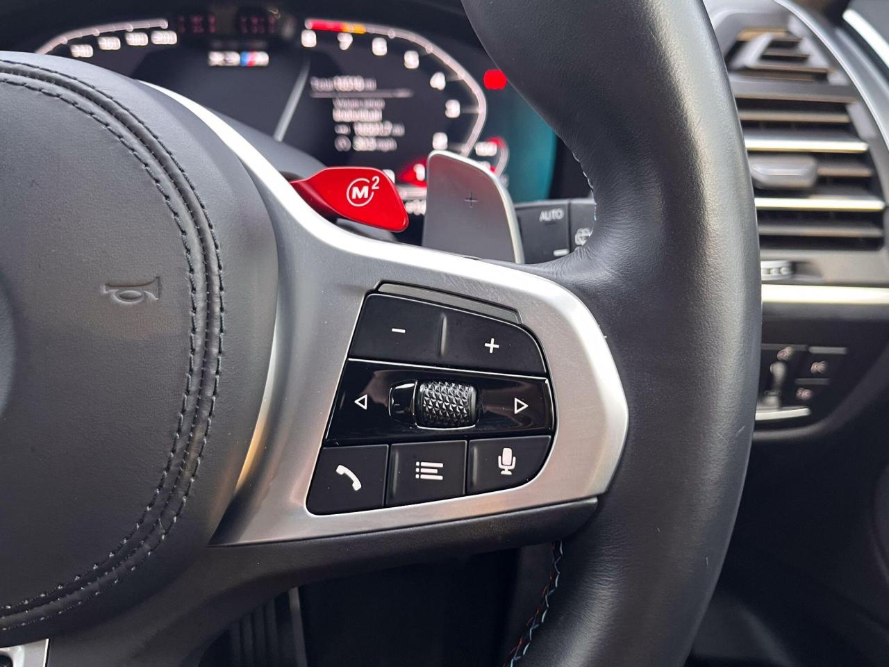 2024 BMW 3.0i Competition Auto xDrive Euro 6 (s/s) 5dr