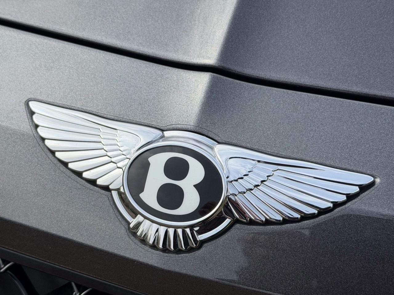 2017 Bentley 4.0d V8 Auto 4WD Euro 6 (s/s) 5dr