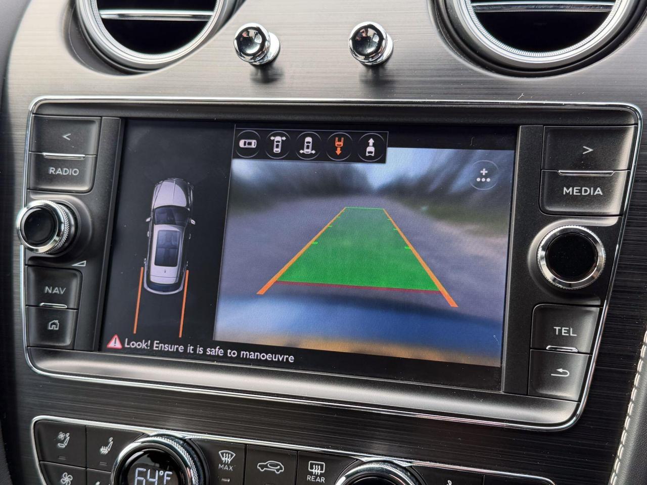 2017 Bentley 4.0d V8 Auto 4WD Euro 6 (s/s) 5dr