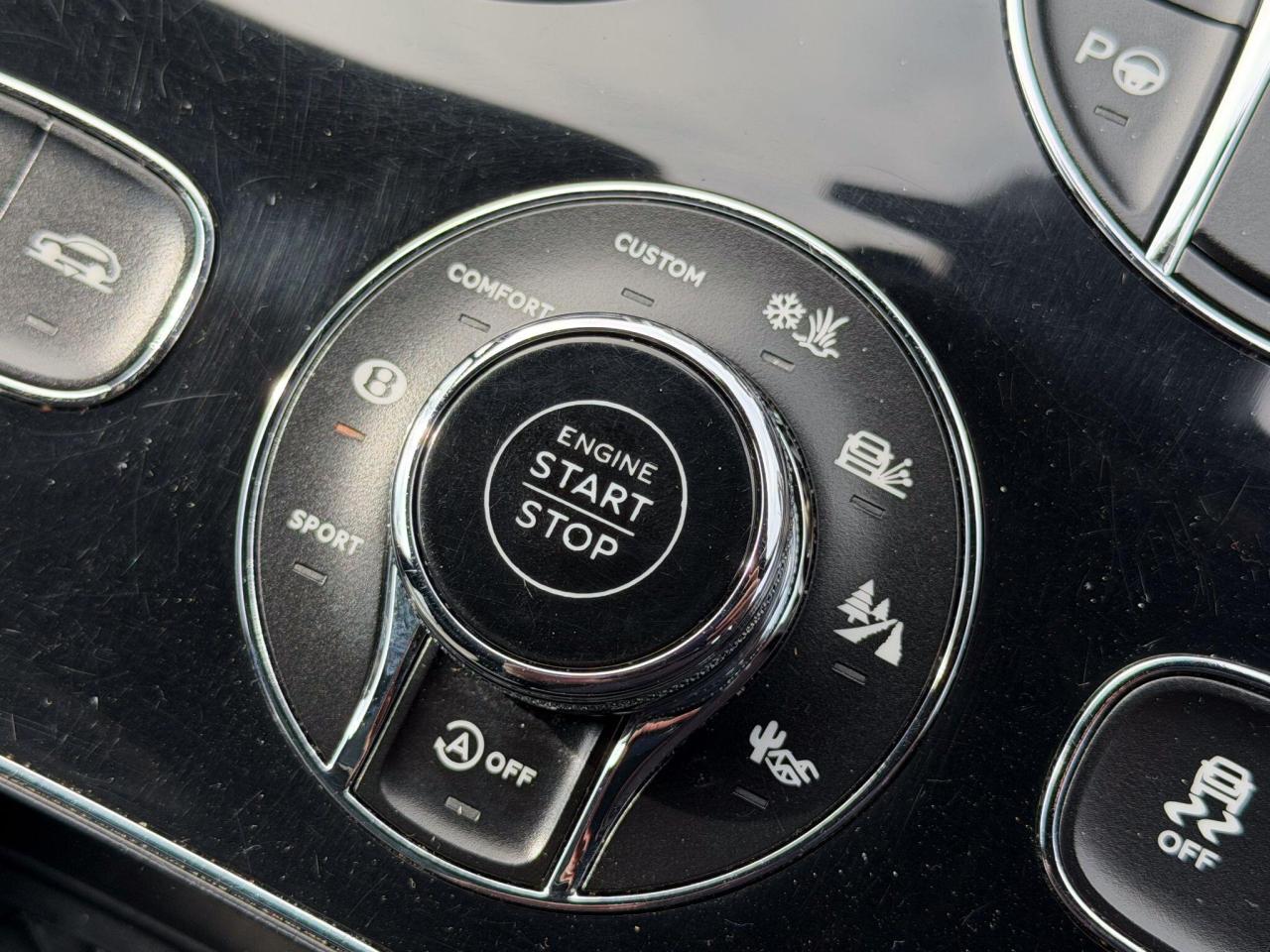 2017 Bentley 4.0d V8 Auto 4WD Euro 6 (s/s) 5dr