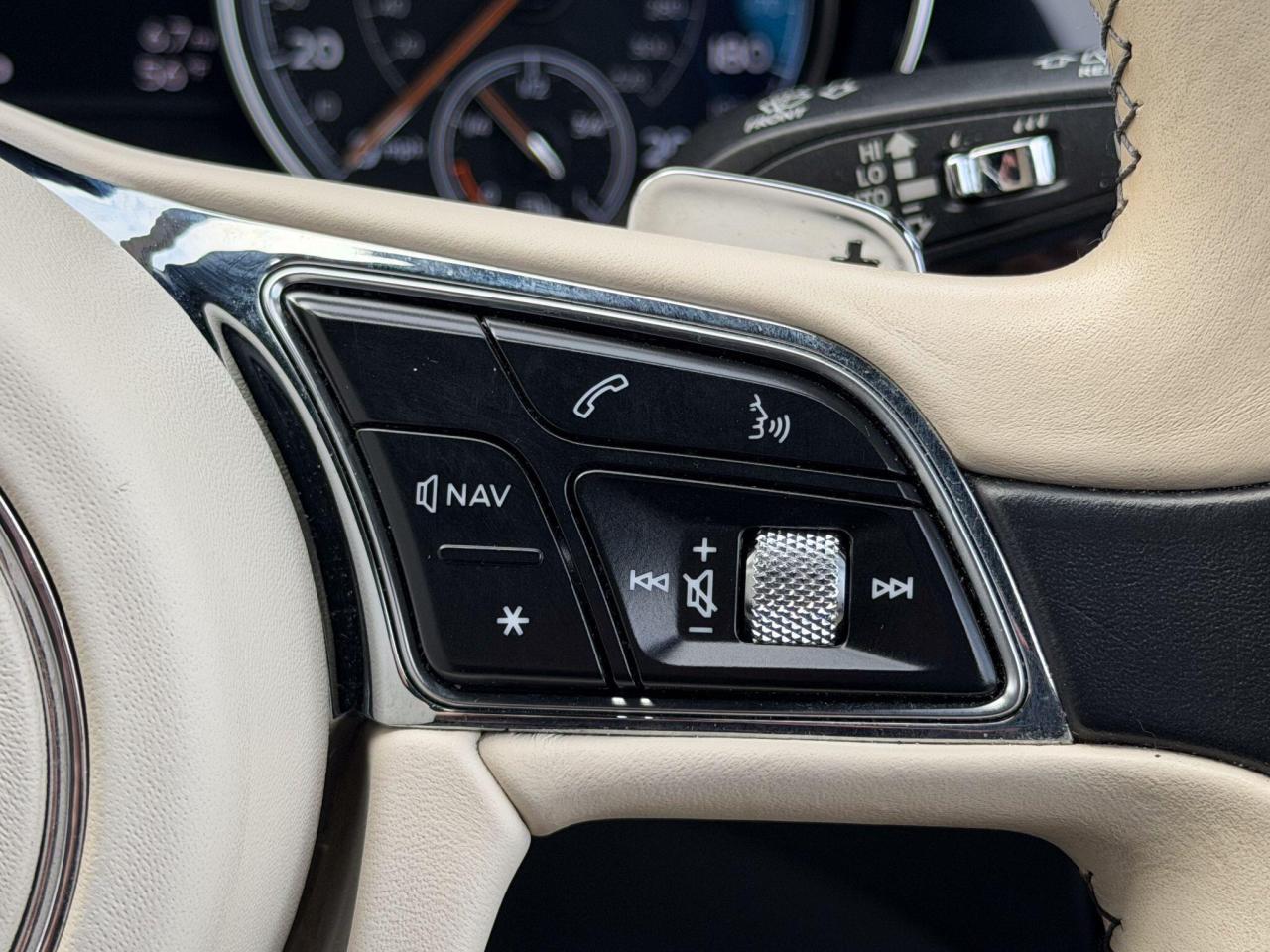 2017 Bentley 4.0d V8 Auto 4WD Euro 6 (s/s) 5dr