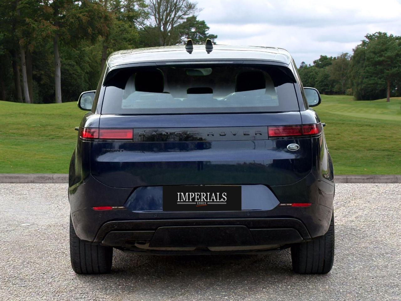 2023 Land Rover 3.0 D300 MHEV Dynamic SE Auto 4WD Euro 6 (s/s) 5dr