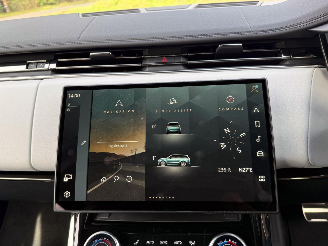 2023 Land Rover 3.0 D300 MHEV Dynamic SE Auto 4WD Euro 6 (s/s) 5dr