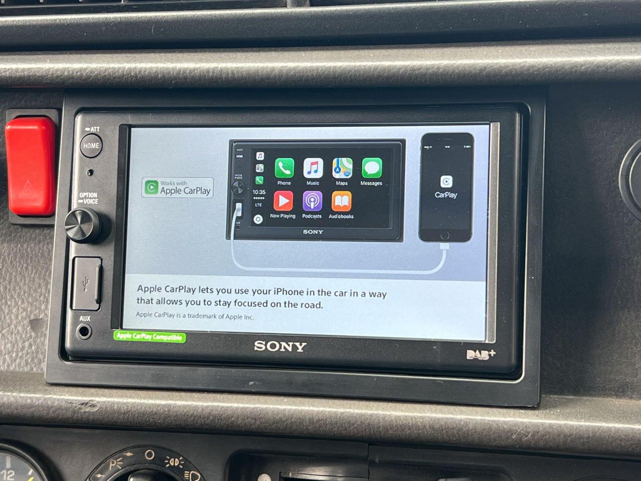 1984 Mercedes - Benz 250GD FACTORY CABRIOLET