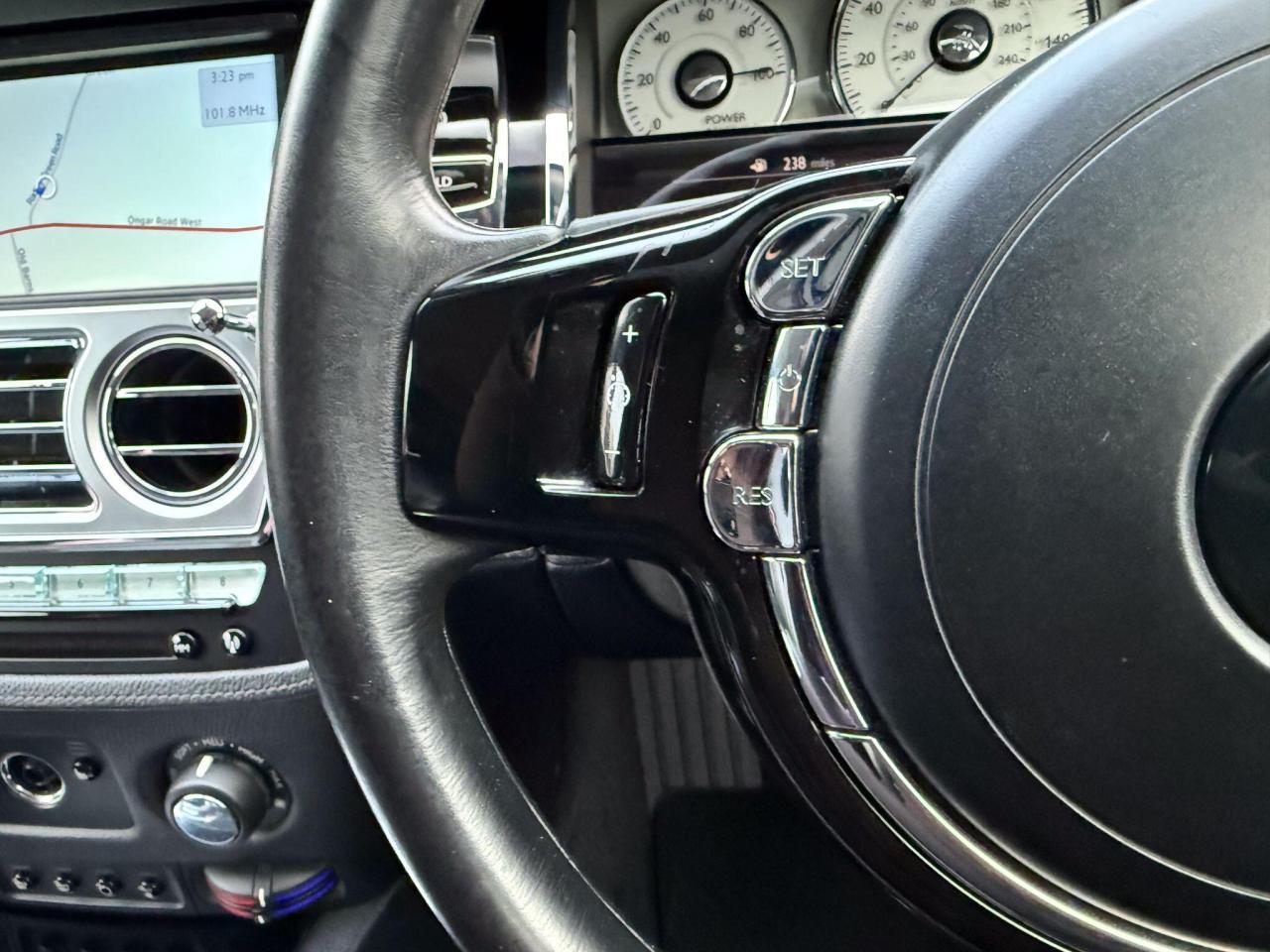 2010 Rolls - Royce 6.6 V12 Saloon 4dr Petrol Auto Euro 5 (563 bhp)