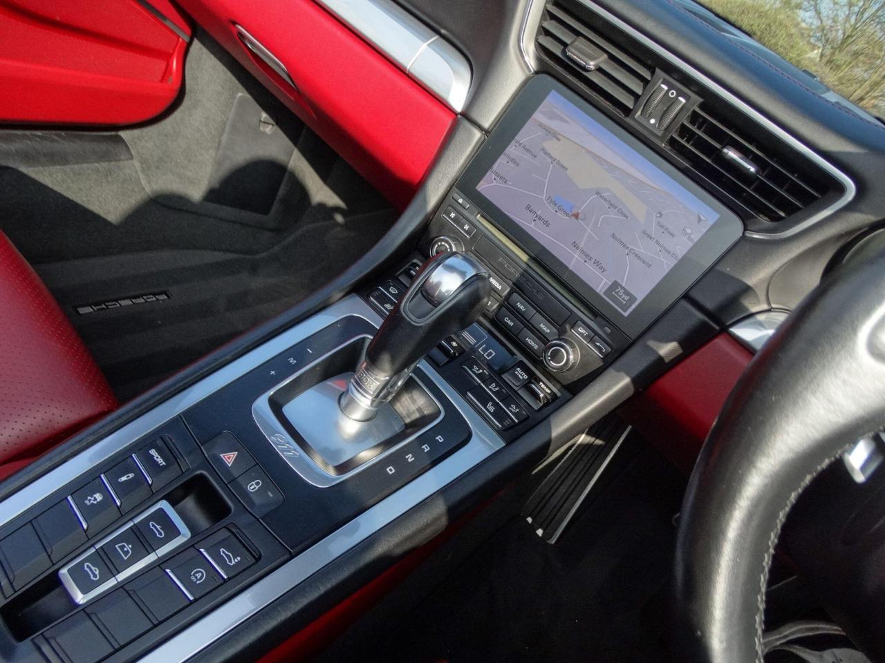 2018 Porsche 3.0T 991 Carrera PDK Euro 6 (s/s) 2dr