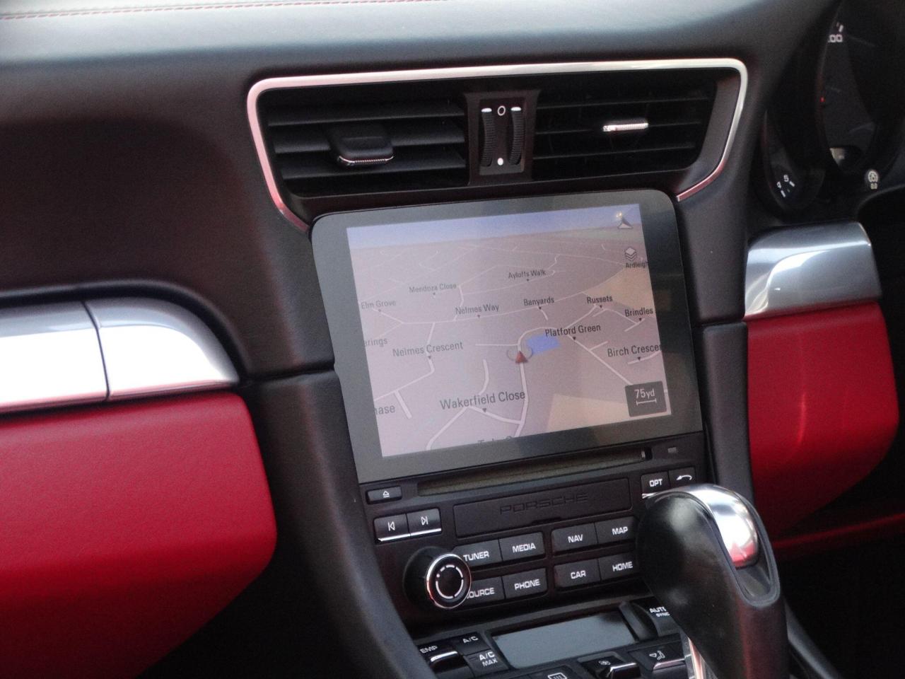 2018 Porsche 3.0T 991 Carrera PDK Euro 6 (s/s) 2dr