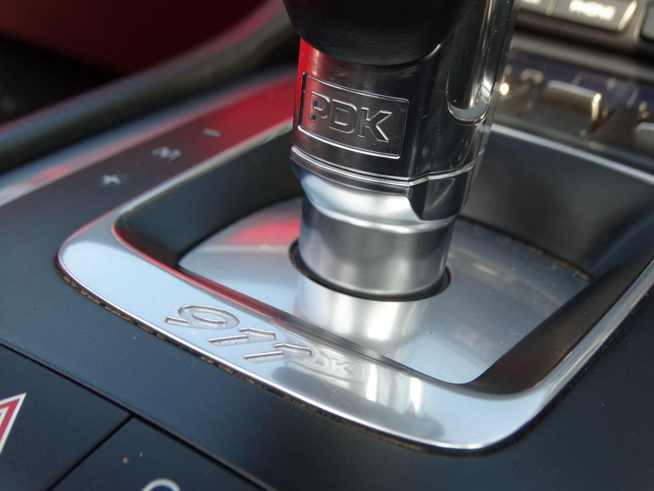 2018 Porsche 3.0T 991 Carrera PDK Euro 6 (s/s) 2dr