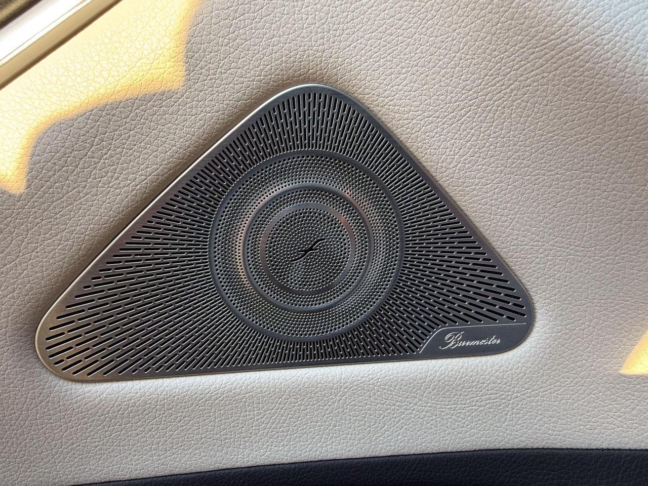 2021 Mercedes - Benz 2.9 S350Ld AMG Line (Premium) Saloon 4dr Diesel G-Tronic+ Euro 6 (s/s) (286 ps)