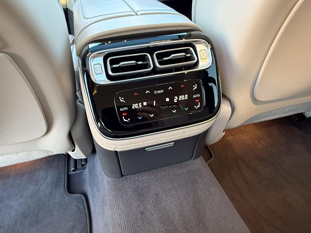 2021 Mercedes - Benz 2.9 S350Ld AMG Line (Premium) Saloon 4dr Diesel G-Tronic+ Euro 6 (s/s) (286 ps)