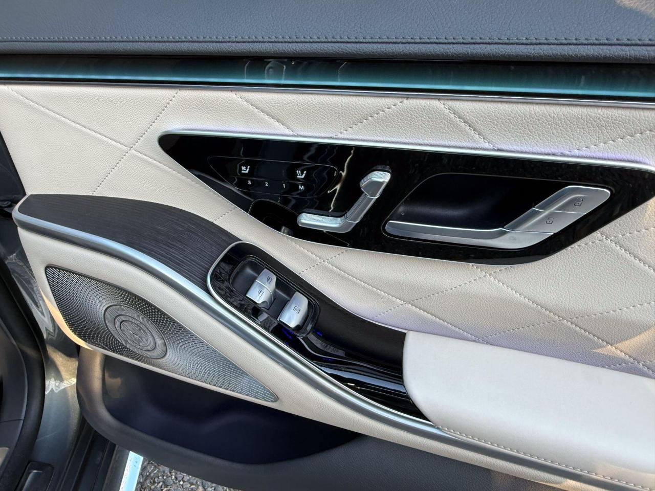 2021 Mercedes - Benz 2.9 S350Ld AMG Line (Premium) Saloon 4dr Diesel G-Tronic+ Euro 6 (s/s) (286 ps)