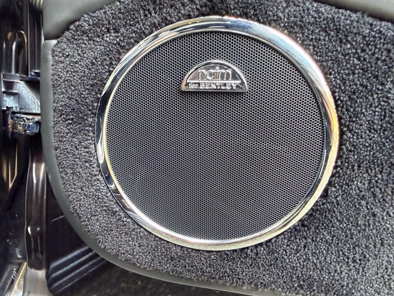 2015 Bentley 6.75 V8 Speed Saloon 4dr Petrol Auto Euro 6 (530 bhp)