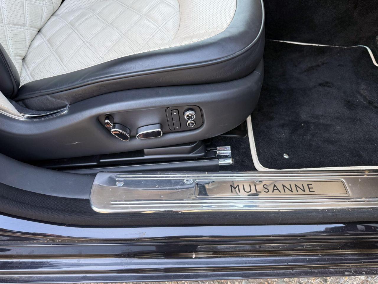 2015 Bentley 6.75 V8 Speed Saloon 4dr Petrol Auto Euro 6 (530 bhp)