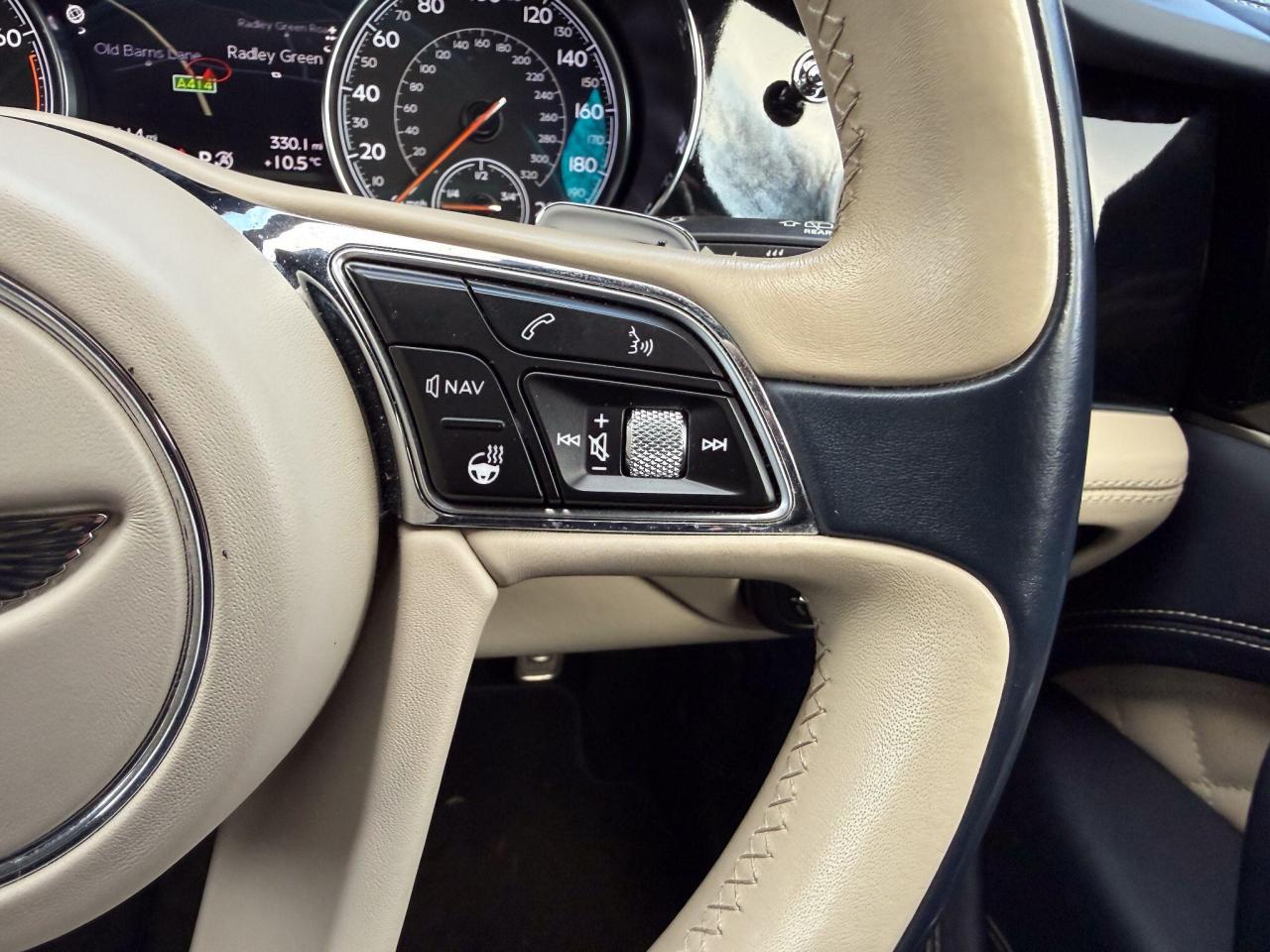 2017 Bentley 6.0 W12 Auto 4WD Euro 6 (s/s) 5dr