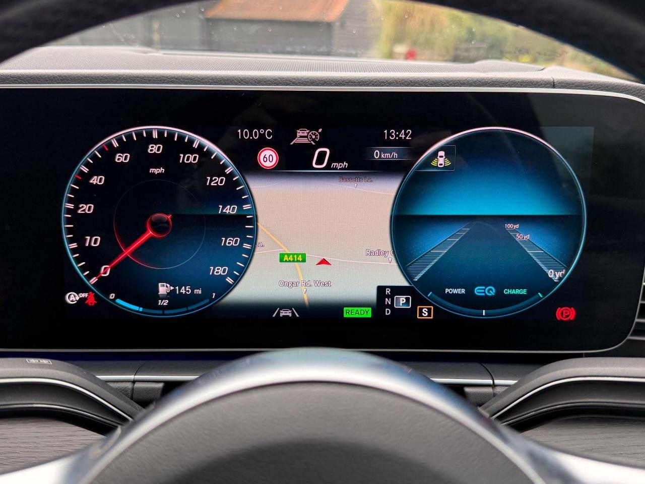 2021 Mercedes - Benz 3.0 GLE53 MHEV AMG (Premium Plus) Coupe SpdS TCT 4MATIC+ Euro 6 (s/s) 5dr