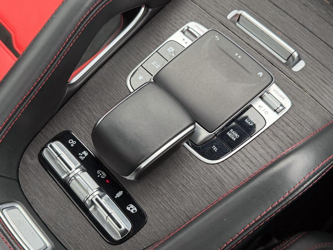 2021 Mercedes - Benz 3.0 GLE53 MHEV AMG (Premium Plus) Coupe SpdS TCT 4MATIC+ Euro 6 (s/s) 5dr