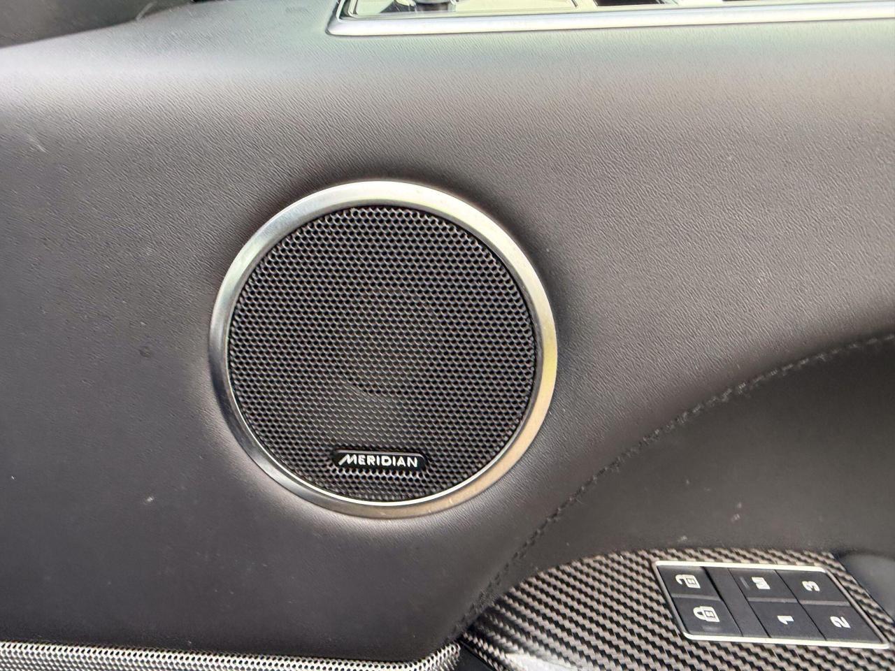 2020 Land Rover 5.0 P575 V8 SVR Carbon Edition SUV 5dr Petrol Auto 4WD Euro 6 (s/s) (575 ps)