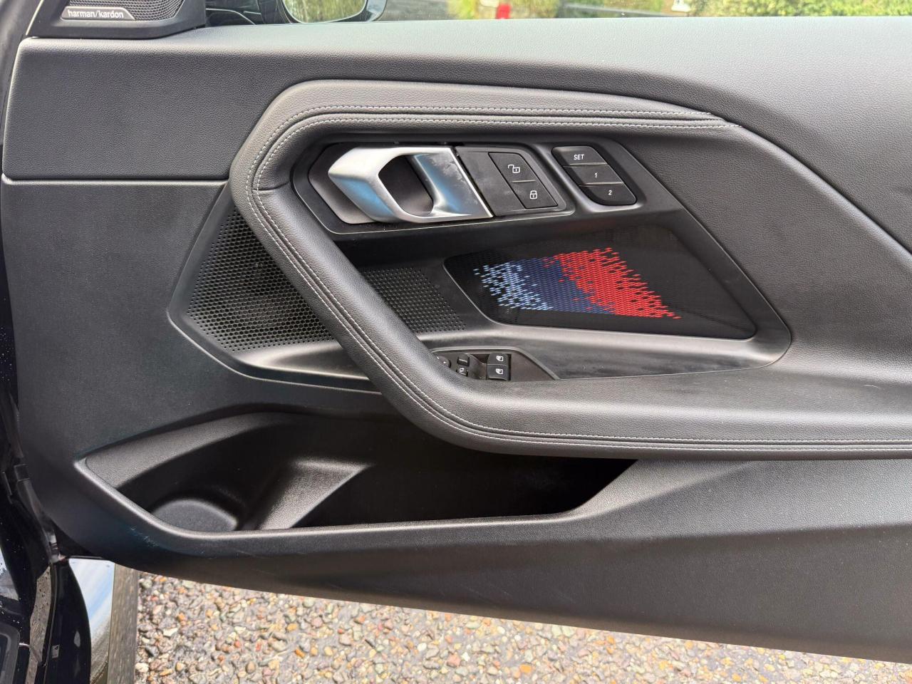 2024 BMW 3.0 BiTurbo Steptronic Euro 6 (s/s) 2dr