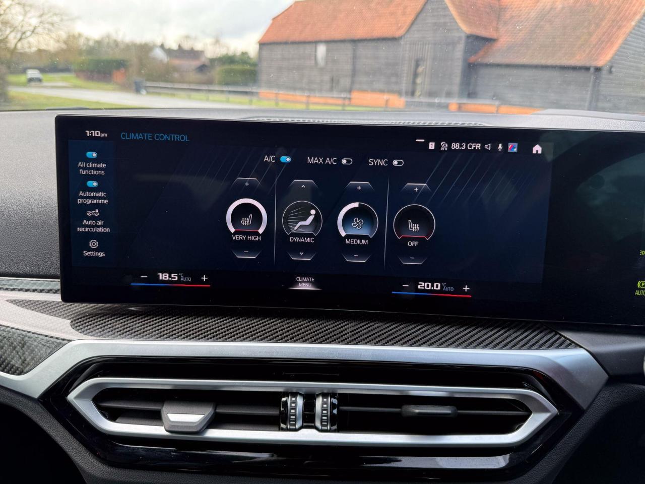 2024 BMW 3.0 BiTurbo Steptronic Euro 6 (s/s) 2dr