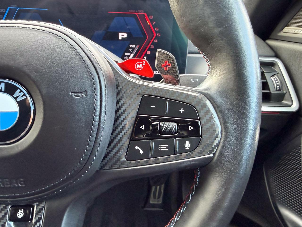 2024 BMW 3.0 BiTurbo Steptronic Euro 6 (s/s) 2dr