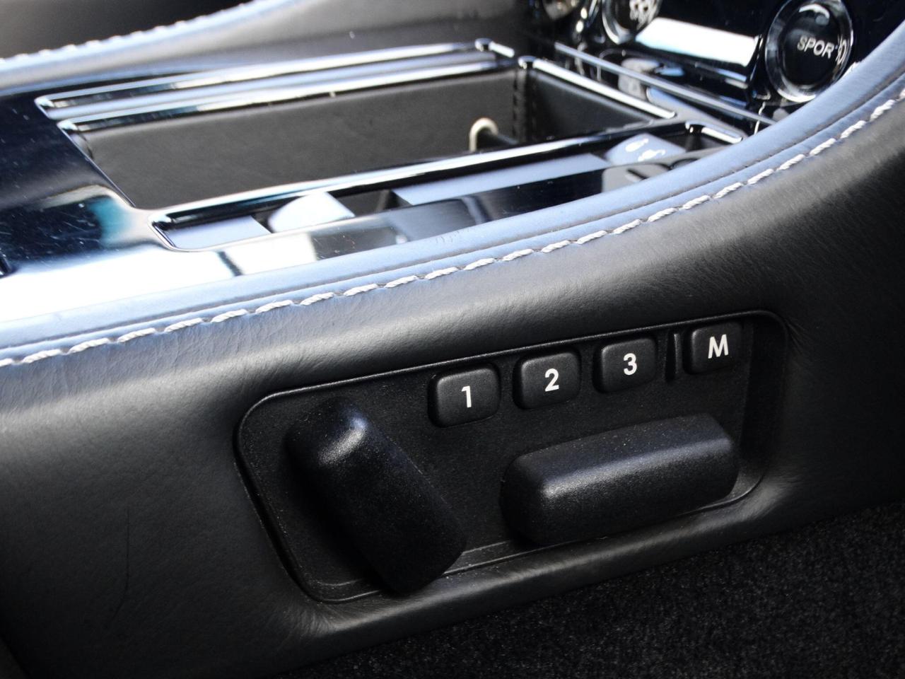 2011 Aston Martin 6.0 V12 Volante 2dr Petrol T-TronicII Euro 5 (470 bhp)