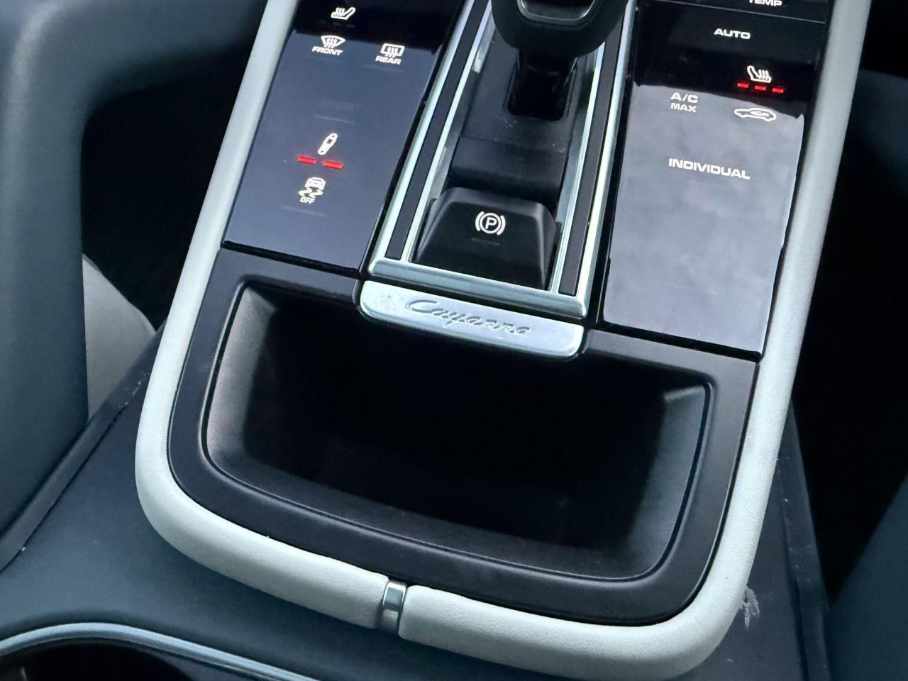 2021 Porsche 3.0 V6 E-Hybrid 17.9kWh TiptronicS 4WD Euro 6 (s/s) 5dr (3.6kW Charger)