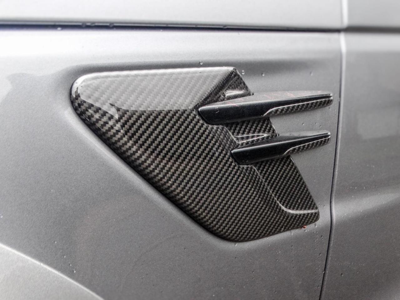 2018 Land Rover 5.0 P575 V8 SVR Auto 4WD Euro 6 (s/s) 5dr