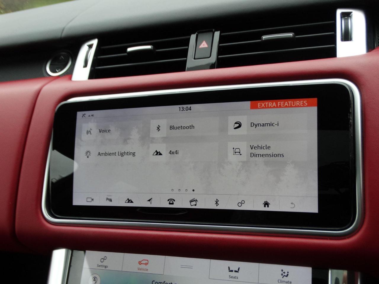 2018 Land Rover 5.0 P575 V8 SVR Auto 4WD Euro 6 (s/s) 5dr