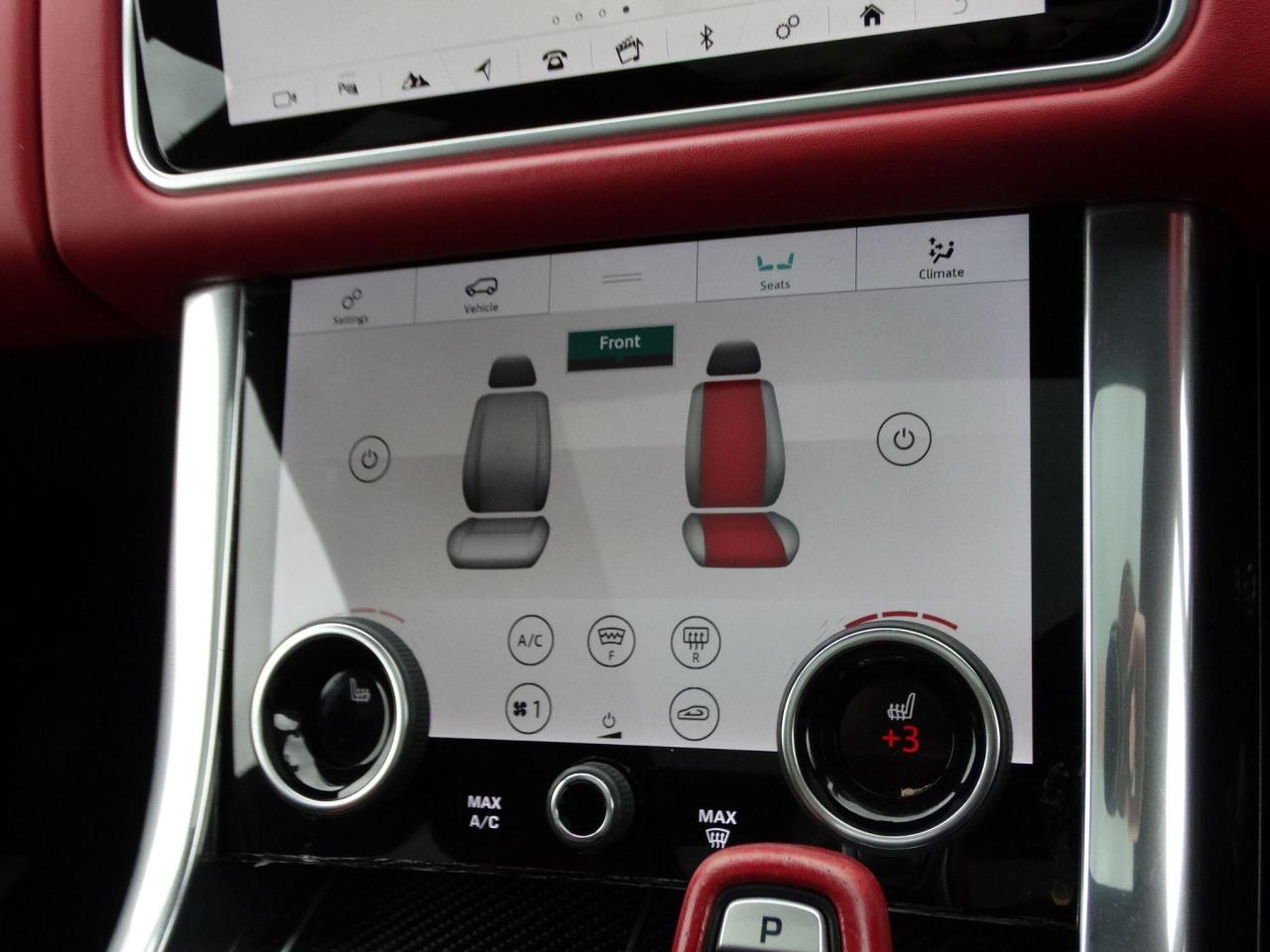 2018 Land Rover 5.0 P575 V8 SVR Auto 4WD Euro 6 (s/s) 5dr