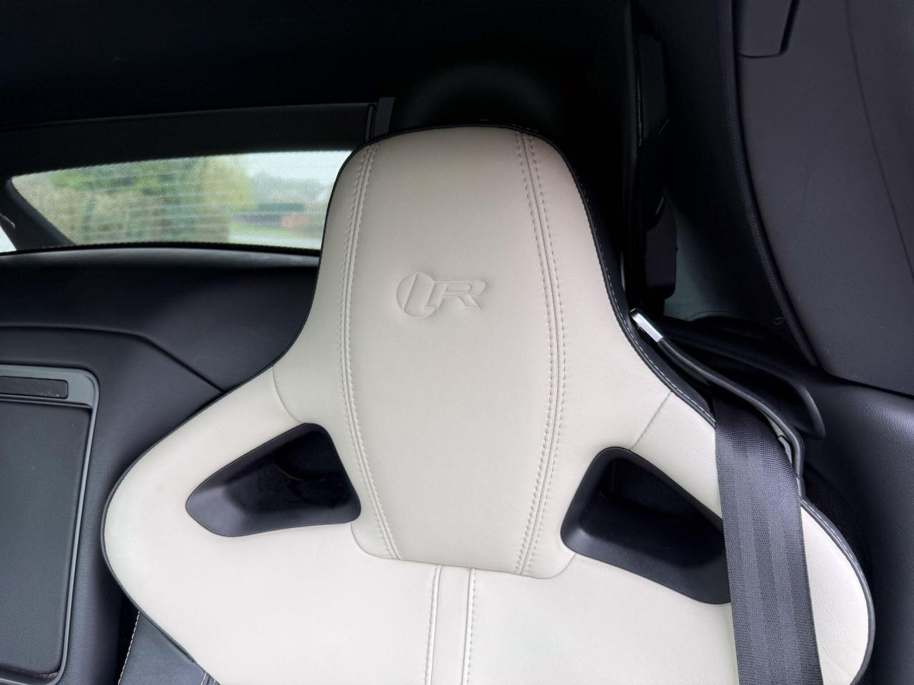 2015 Jaguar 5.0 V8 R Auto AWD Euro 6 (s/s) 2dr