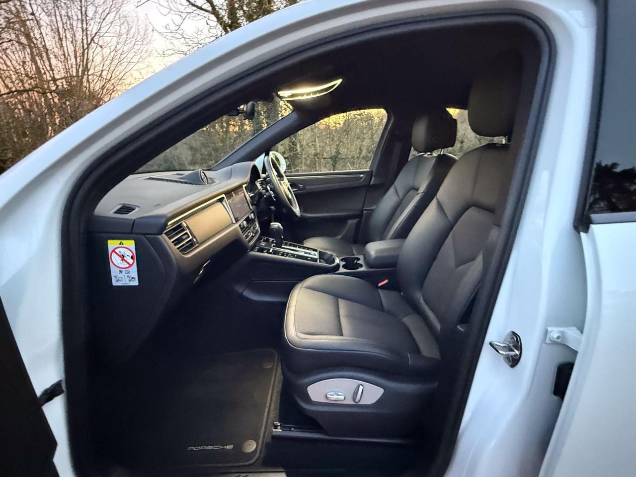 2021 Porsche 2.0T SUV 5dr Petrol PDK 4WD Euro 6 (s/s) (265 ps)