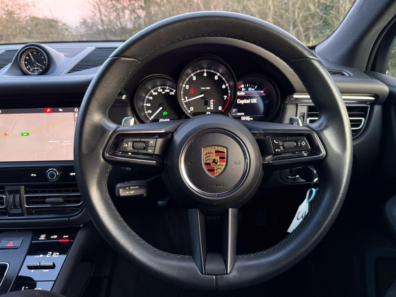 2021 Porsche 2.0T SUV 5dr Petrol PDK 4WD Euro 6 (s/s) (265 ps)