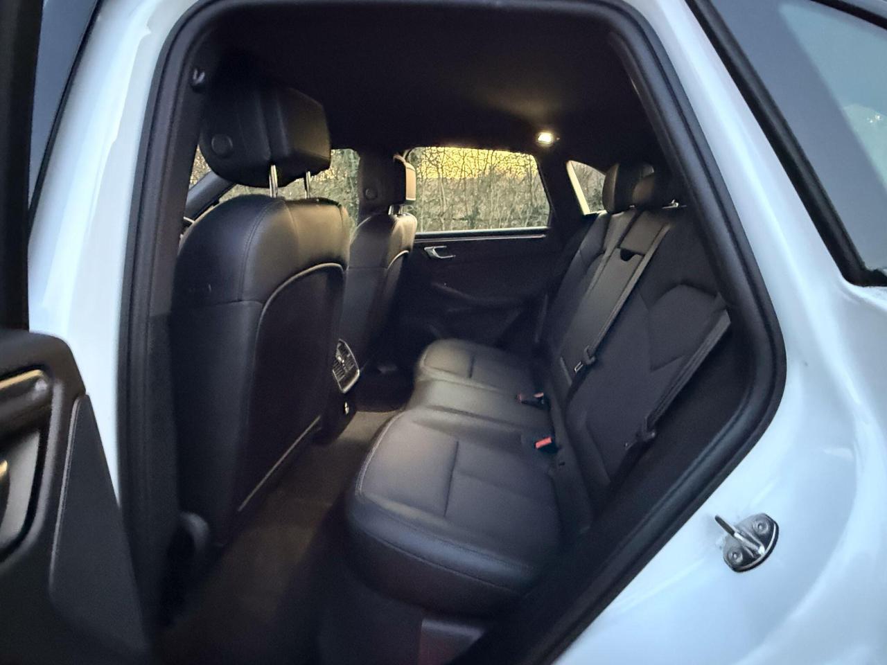 2021 Porsche 2.0T SUV 5dr Petrol PDK 4WD Euro 6 (s/s) (265 ps)