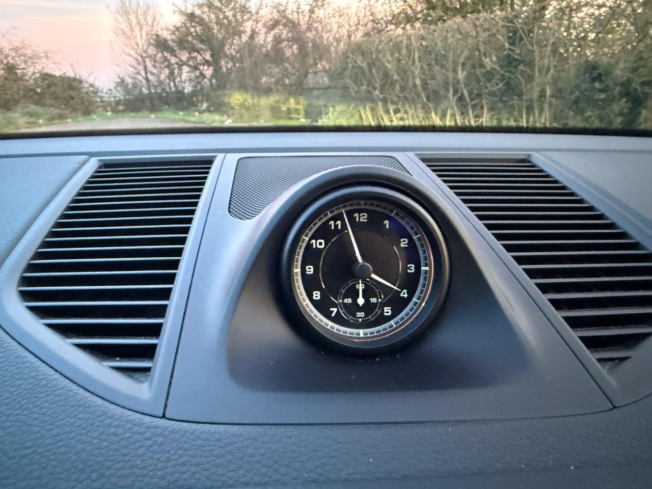 2021 Porsche 2.0T SUV 5dr Petrol PDK 4WD Euro 6 (s/s) (265 ps)