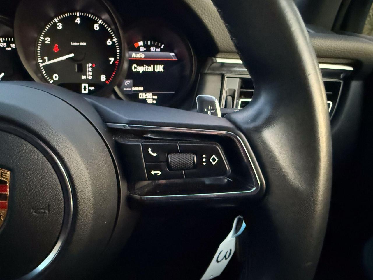 2021 Porsche 2.0T SUV 5dr Petrol PDK 4WD Euro 6 (s/s) (265 ps)