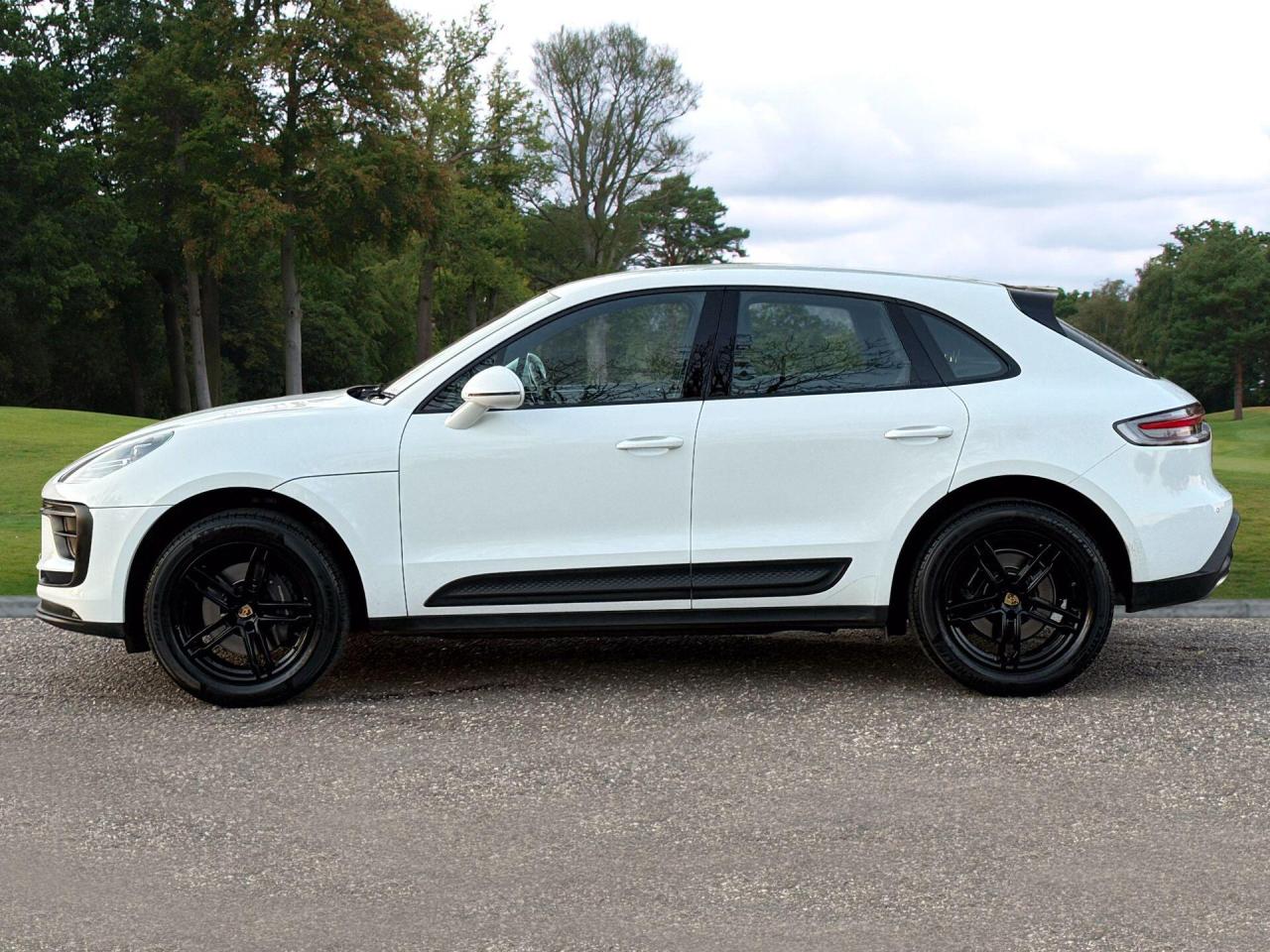 2021 Porsche 2.0T SUV 5dr Petrol PDK 4WD Euro 6 (s/s) (265 ps)