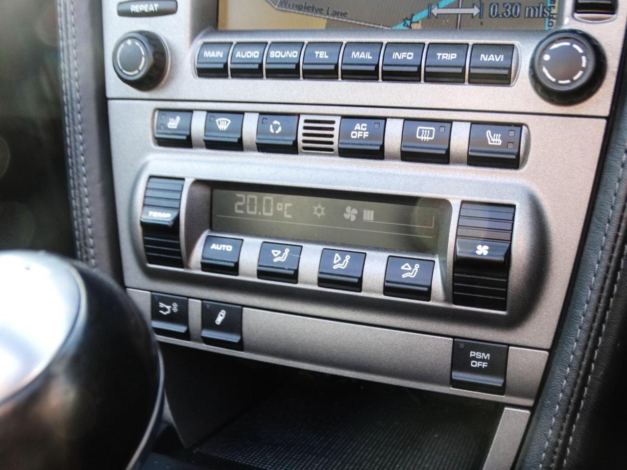 2008 Porsche 3.8 997 4S Targa AWD 2dr